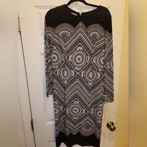 Maggy London Dress